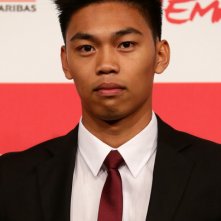 Locandina di Mark Manaloto