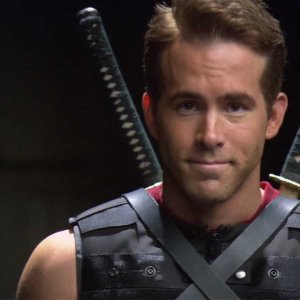 Wolverine: Origins - Ryan Reynolds è Deadpool