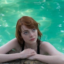 Magic In The Moonlight: Emma Stone in una scena del film nei panni di Sophie