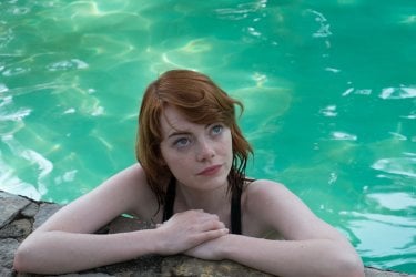 Magic In The Moonlight: Emma Stone in una scena del film nei panni di Sophie