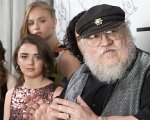 Il trono di spade: George R.R. Martin non scriverà per la stagione 5