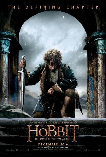 The Hobbit  The Battle Of The Five Armies 4