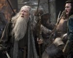 Lo Hobbit: La Battaglia delle Cinque Armate - Il teaser trailer 
