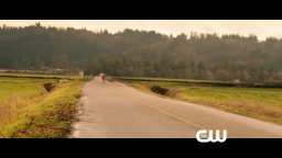 Trailer - The Flash - Speed Trap 