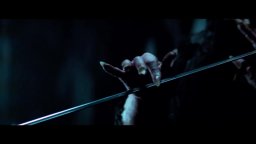 Trailer italiano - Dracula Untold
