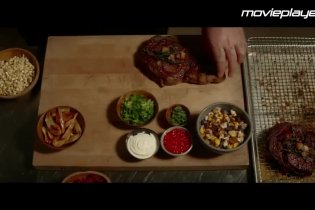 Video-recensione Chef - La ricetta perfetta