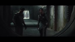 Trailer 2 - The Maze Runner