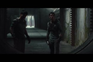 Trailer 2 - The Maze Runner