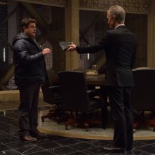 The Strain: Sean Astin nell'episodio Gone Smooth