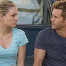 True Blood: Anna Paquin e Ryan Kwanten nell'episodio Karma