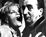 Mario Bava, visioni di un pittore della cinepresa
