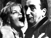 Mario Bava, visioni di un pittore della cinepresa