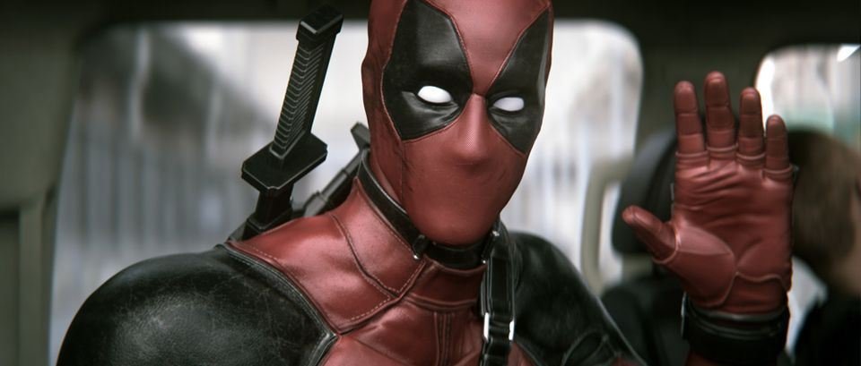 Ryan Reynolds presta la voce a Deadpool in un video non ufficiale