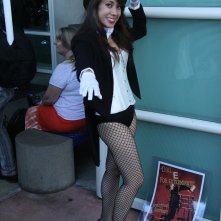 Comic-Con 2014: Cosplay - pubblicità per i Daleks