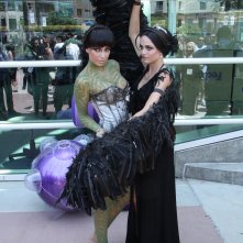 Comic-Con 2014: splendide cosplayers