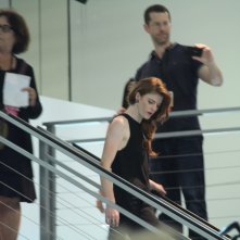 Comic-Con 2014: Rose Leslie nel panel de Il trono di spade