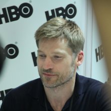 Comic-Con 2014: Nikolaj Coster-Waldau dal panel de Il trono di spade