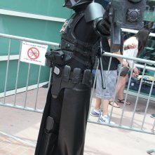 Comic-Con 2014: Cosplay- una presenza minacciosa