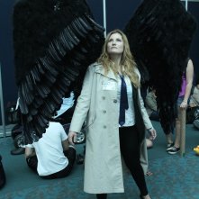 Comic-Con 2014: Cosplay - Castiel, Angel of the Lord