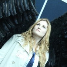 Comic-Con 2014: Cosplay di Castiel, l'Angelo di Supernatural