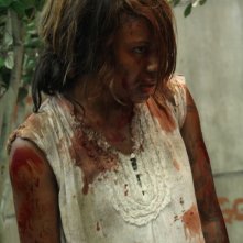 Comic-Con 2014: un Cosplay dal sapore gore