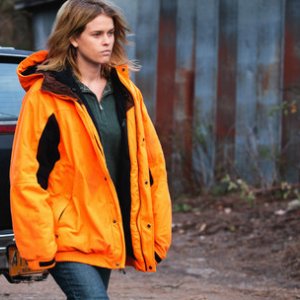 Una scena di Fredda è la notte