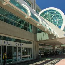 Comic-Con 2014: i luoghi del festival di San Diego