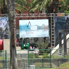 Comic-Con 2014: Assassin's Creed nei poster del festival di San Diego