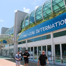 Comic-Con 2014: eccoci al festival di San Diego