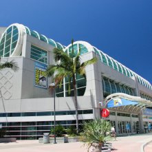 Comic-Con 2014: Welcome to San Diego