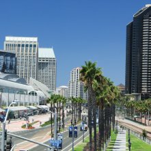 Comic-Con 2014: il manifesto di Legends al festival di San Diego