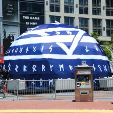 Comic-Con 2014: uno scatto dai luoghi del festival di San Diego