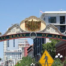 Comic-Con 2014: un'immagine da San Diego