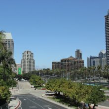 Comic-Con 2014: uno dei luoghi del festival di San Diego