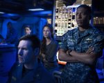 The Last Ship: Commento all'episodio 1x06, Lockdown