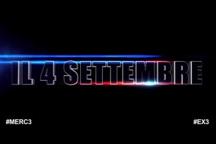 Spot 'Ride' - I mercenari 3 - The Expendables