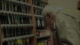 Trailer - Fifi Howls from Happiness 