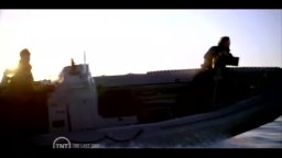 Trailer - The Last Ship 1x07 SOS