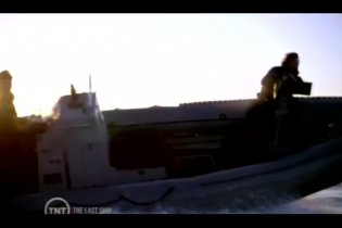 Trailer - The Last Ship 1x07 SOS