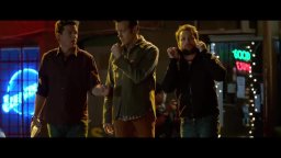 Teaser Trailer Italiano - Come ammazzare il capo... e vivere felici 2