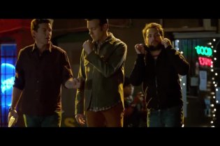 Teaser Trailer Italiano - Come ammazzare il capo... e vivere felici 2