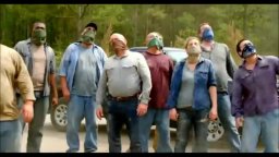 Trailer - Under the Dome 2x06 In the Dark