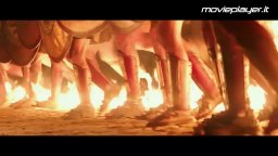 Video-recensione Hercules - Il guerriero