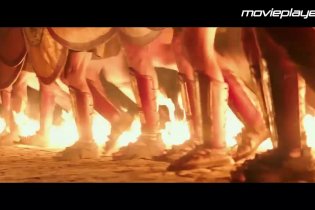 Video-recensione Hercules - Il guerriero