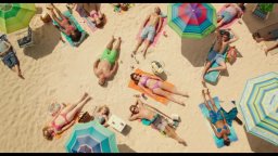 Teaser Trailer Italiano - SpongeBob - Fuori dall'acqua