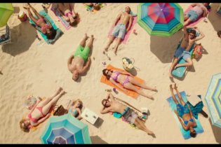 Teaser Trailer Italiano - SpongeBob - Fuori dall'acqua