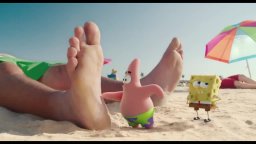 Teaser Trailer - The SpongeBob Movie: Sponge Out of Water