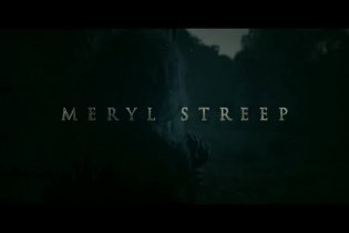 Teaser Trailer - Into the Woods