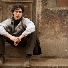 The Cut: un'immagine di Tahar Rahim