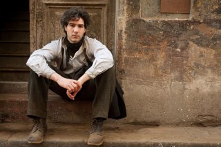 The Cut: un'immagine di Tahar Rahim